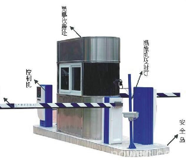 供应天津调试卷帘门