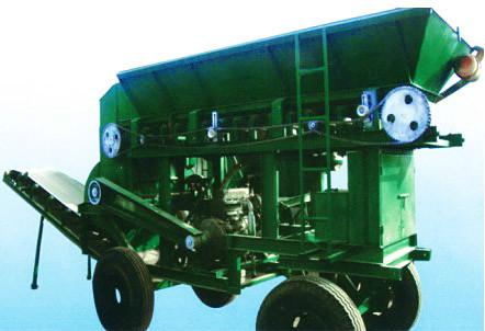 供应各式样型移动式煤炭粉碎机，科技型移动式煤炭粉碎机