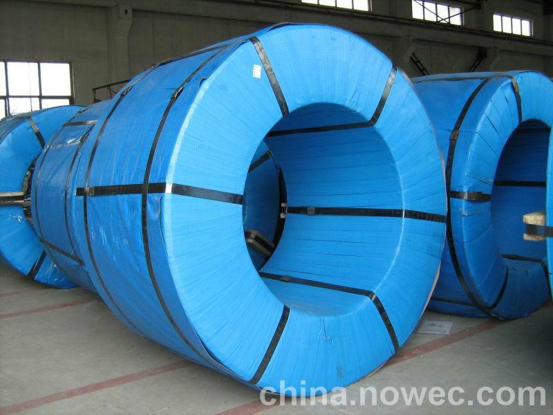 西安市西安钢绞线厂家供应陕西西安15.2预应力钢绞线13920591222