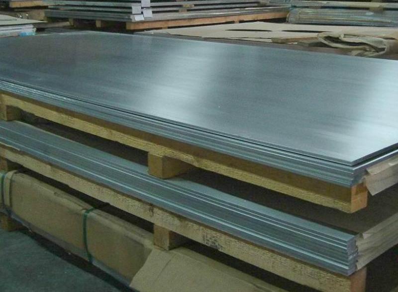 供应德国320G铝板1085铝板 4200AG镜面铝板 反射率98%以上