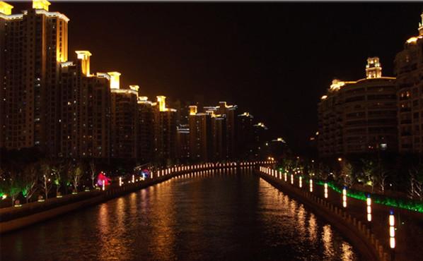 河南省景观照明设计批发