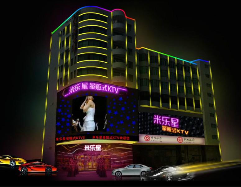 湖北省荆州市户内外LED显示屏批发