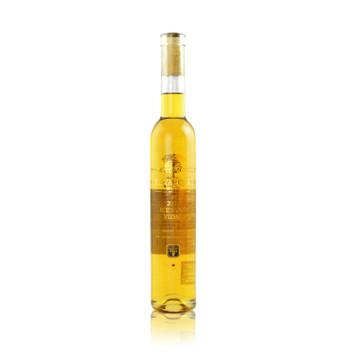 加拿大原瓶进口皇家橡树冰白葡萄酒_100纯葡萄汁_VQA认证