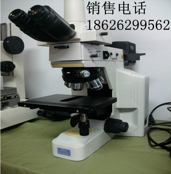 供应昆山日本尼康显微镜金相显微镜图片