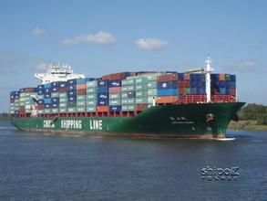 美国货物进口到香港物流批发