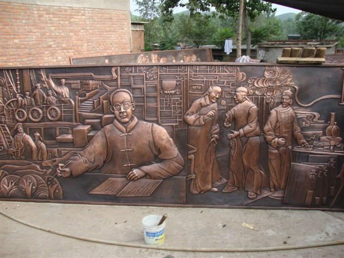 北京浮雕艺术设计制作校园浮雕雕塑制作 北京浮雕艺术设计制作图片