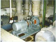 上海中央空调节能改造能之原水泵节能改造高效节能水泵图片