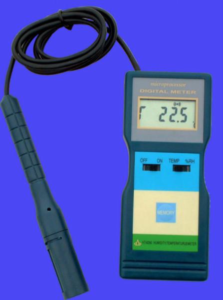 供应温湿度测量仪HT-6290