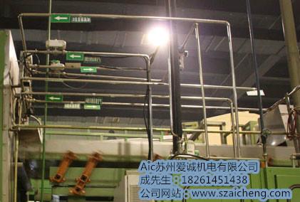 供应苏州吴中设备管路安装空压机设备管路安装