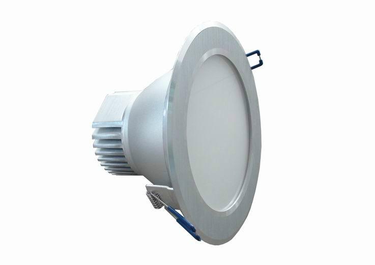 供应LED筒灯扩散板_筒灯面罩用_传统磨砂玻璃面罩的替代品