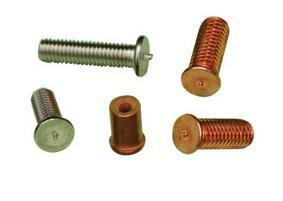 批发种焊螺钉/不锈钢焊接螺钉/不锈钢种焊接螺钉