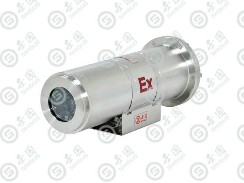 碳钢-防爆摄像机护罩SGC-EX-HTZ批发