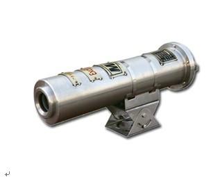 供应新疆西藏地区矿用隔爆型光纤摄像仪监控摄像机 矿井防爆摄像机