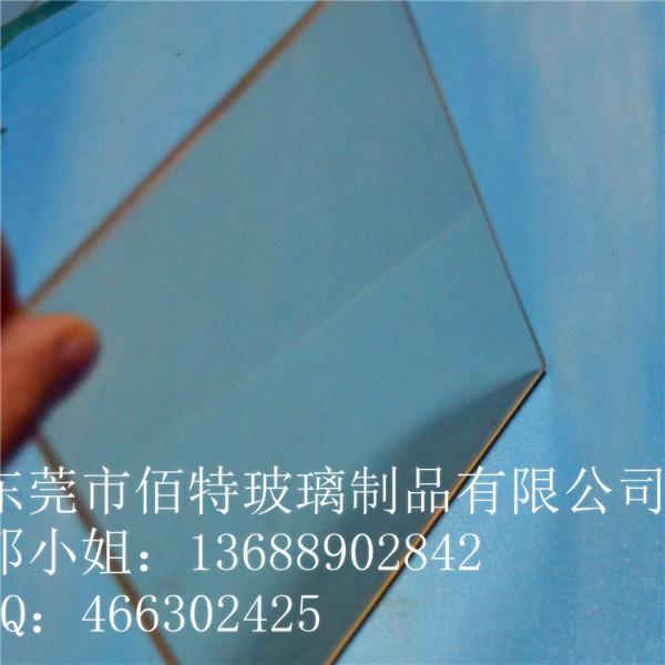 供应厂家提供肖特微晶玻璃板