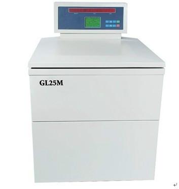 供应GL25M立式高速冷冻离