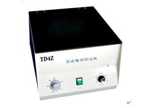 供应价格低的离心机TD4Z台式低速离心机