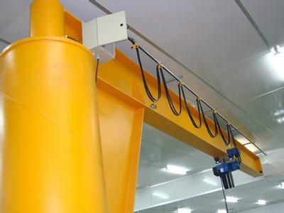 深圳市深圳悬臂吊起重机设计生产销售厂家