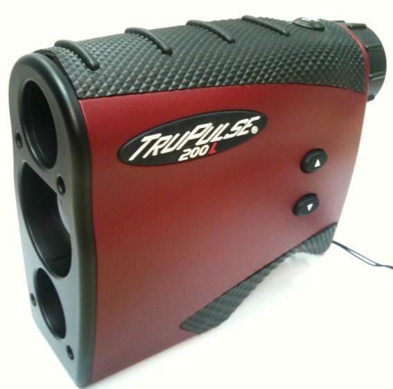 供应Trupulse200L激光测距测高仪