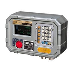 供应EXP-5500A防爆仪表灌装秤（包装秤）专用仪表称重仪表图片