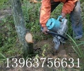 供应带土球挖树机 挖树机价格图片
