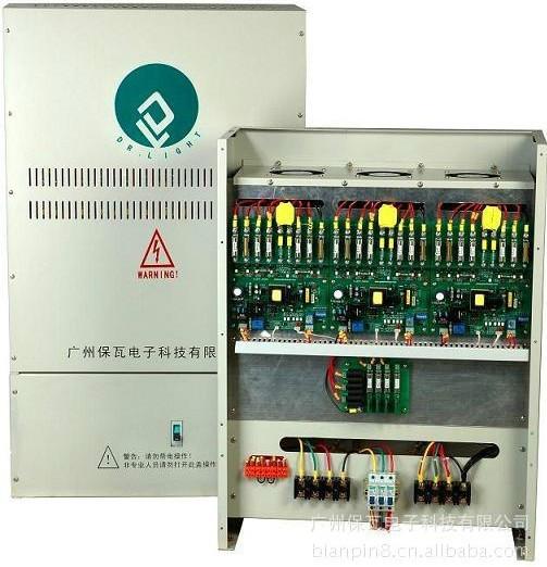 供应照明节电BEROV-0.38kv-40A-4-2照明优化装置