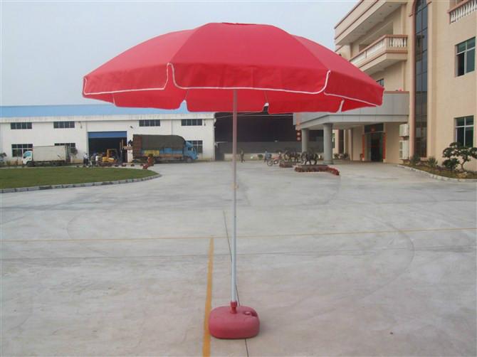 供应广告太阳伞图片