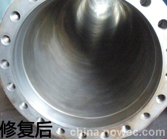上海多木DML-VO3BD滚筒内壁堆焊机批发