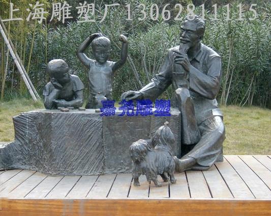 上海市雕塑制作厂家