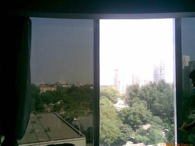 北京隔热膜阳光房玻璃贴膜批发