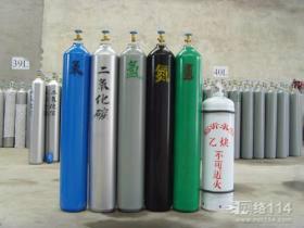 深圳罗湖区氧气 乙炔 首选专业气体配送厂家 免费送货 质量保证