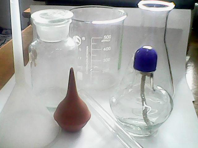 供应青岛玻璃仪器化学试剂