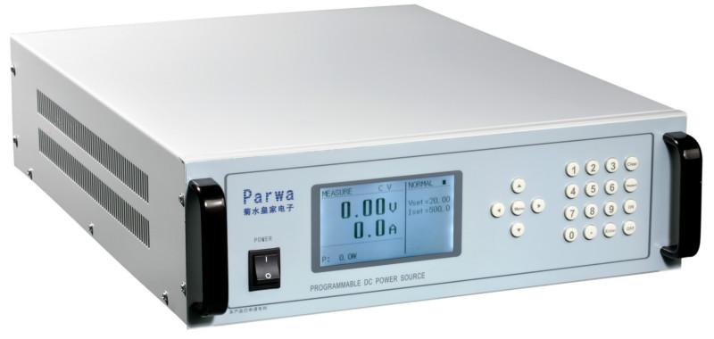 供应菊水皇家DPP1000线性式可编程直流电源
