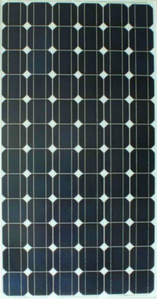 多晶太阳能电池板200W批发
