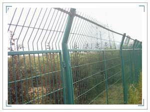 高速护栏环城护栏铁丝护栏供应高速护栏环城护栏铁丝护栏