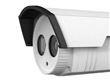 监控代理商供应 DS-2CC12F5DP-IT950线红外模拟摄像机