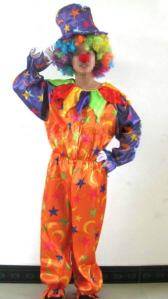 北京小丑表演小丑演出服装租赁提供气球小丑演员13671220967