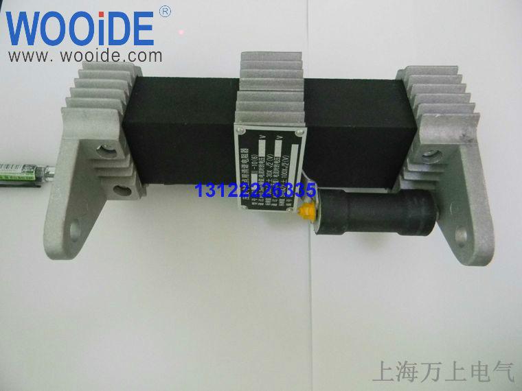 供应LXQ型35KV非线性电阻消谐器 电阻消谐器价格 电阻消谐器图片图片