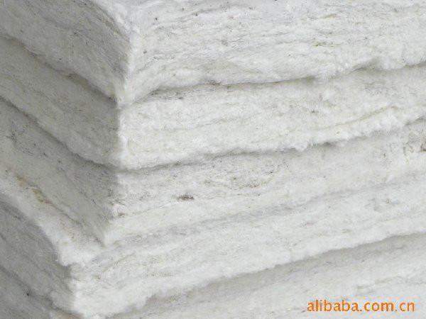 供应硅酸铝纤维毡批发