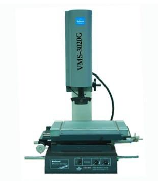 供应VMS-3020G影像测量仪光学测量仪光学量测仪二维测量仪