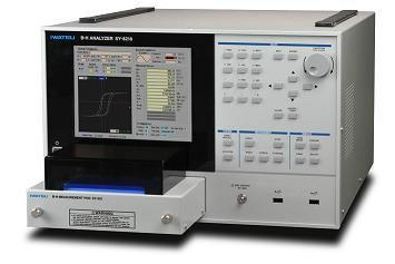 供应磁性材料特性测量分析仪，SY-8218/SY-8219图片