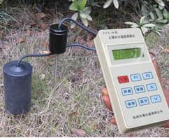 供应TZS土壤水分温度测量仪 测量准确 使用方便图片