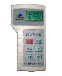 供应TMJ-II型农田面积测量仪 不规则农田面积快速测量