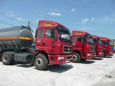 供应山东聊城直达西藏货物运输公司图片