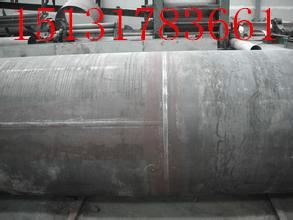 沧州市q345b丁字焊接钢管厂家订做【非标焊接钢管】 q345b 丁字焊接钢管 长度不限