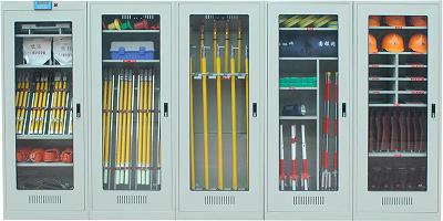 供应组合式智能安全工器具柜，智能工具柜，组合工具柜，安全工具箱图片