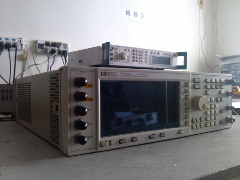 AgilentE4436B高频信号发生器批发