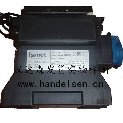 供应德国Ismet变压器—北京汉达森