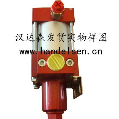 供应德国MAXIMATOR麦格思维特液压泵—北京汉达森