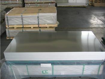 供应1050铝板生产厂家_四川AL1060纯铝板_进口镜面铝板价格