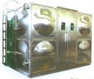 供应WHDXBF-6-18-30-I箱泵一体化